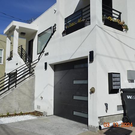 Dimond Abode Vacation Home #1 Oakland Dimond District 外观 照片