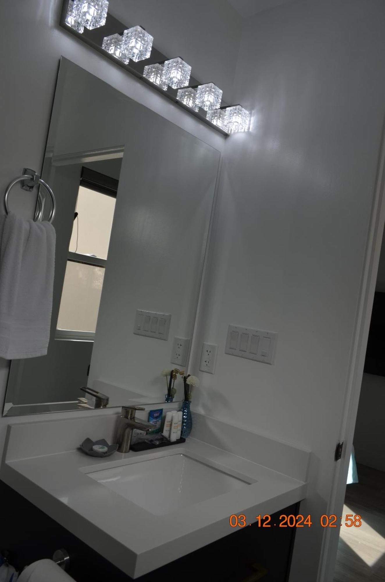 Dimond Abode Vacation Home #1 Oakland Dimond District 客房 照片