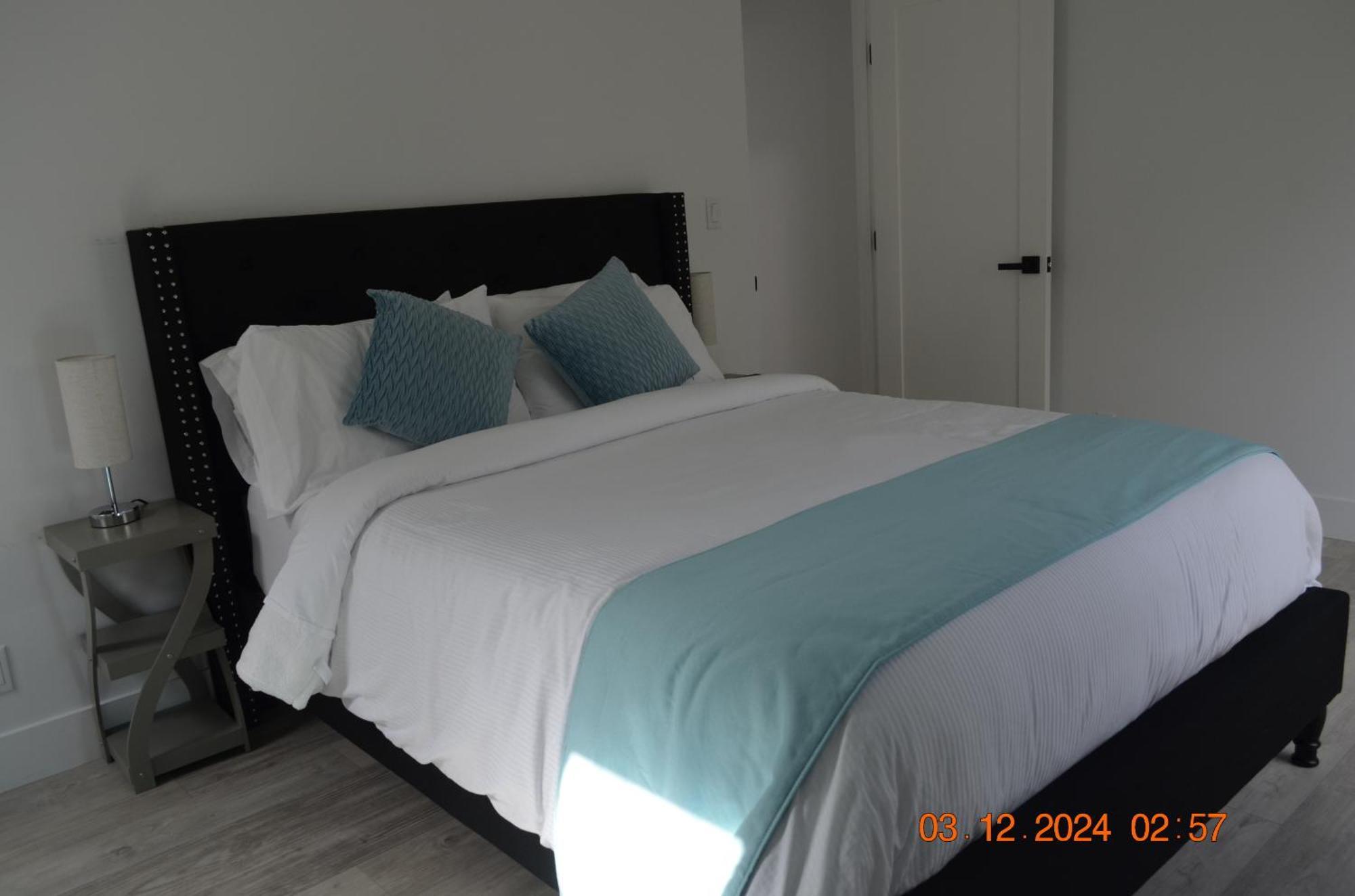 Dimond Abode Vacation Home #1 Oakland Dimond District 客房 照片