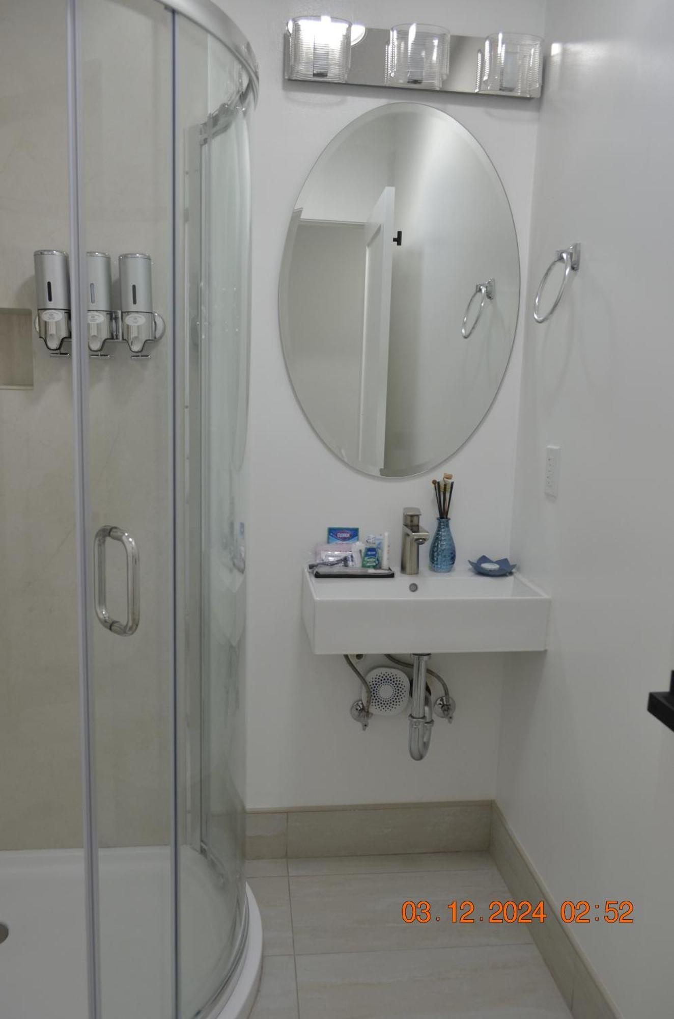 Dimond Abode Vacation Home #1 Oakland Dimond District 客房 照片