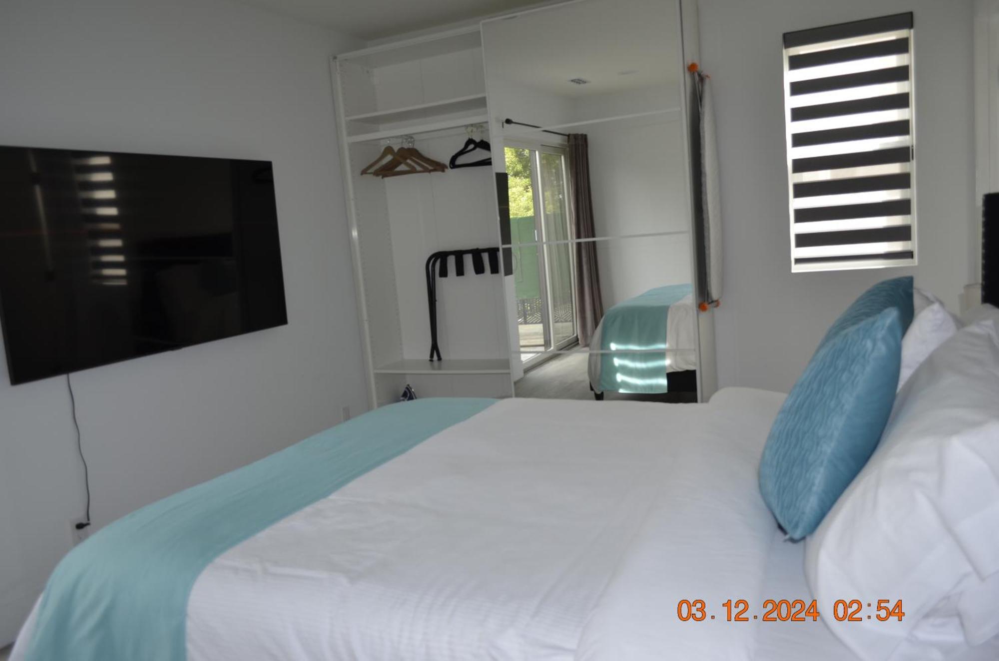 Dimond Abode Vacation Home #1 Oakland Dimond District 客房 照片