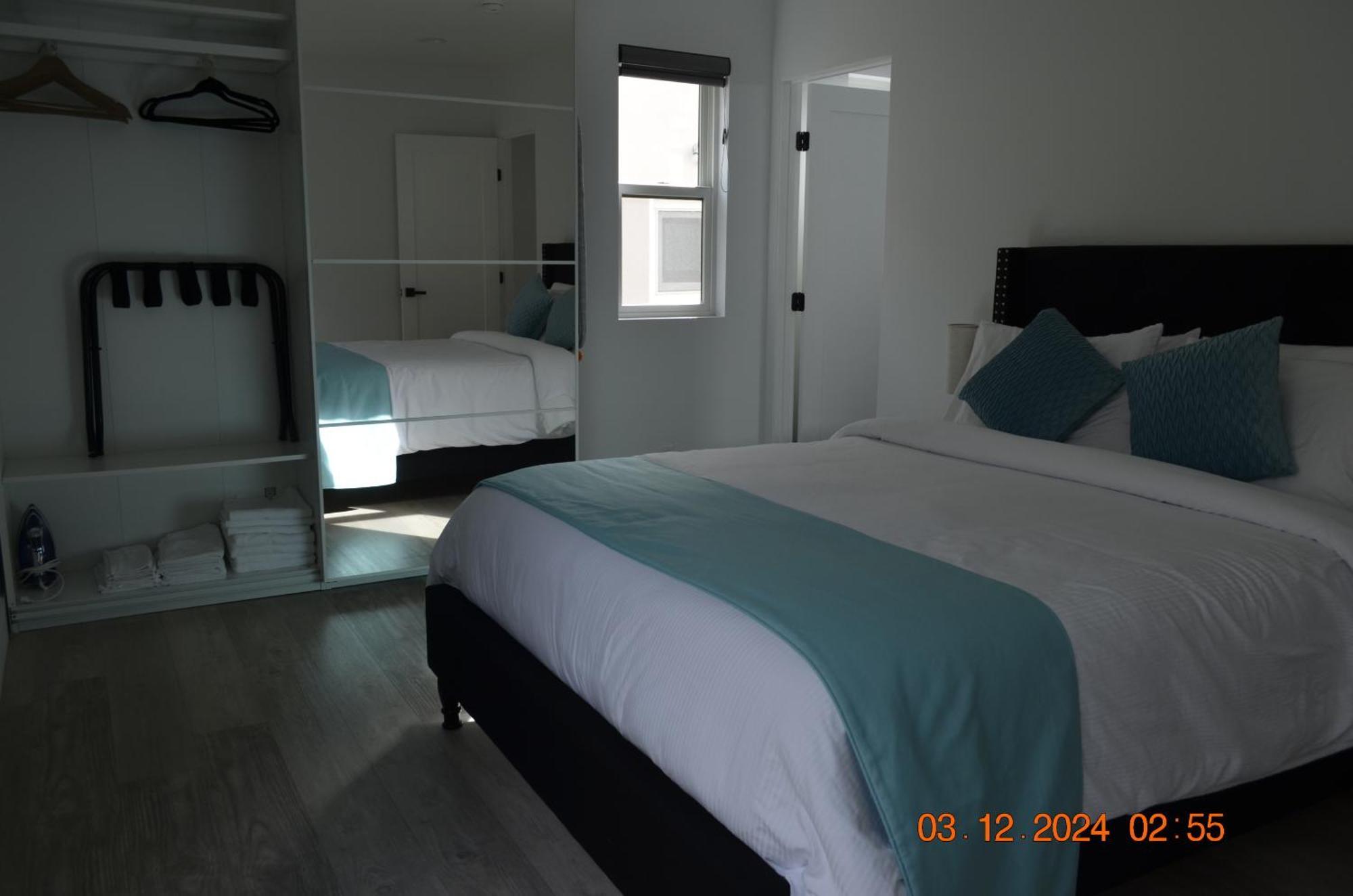 Dimond Abode Vacation Home #1 Oakland Dimond District 客房 照片