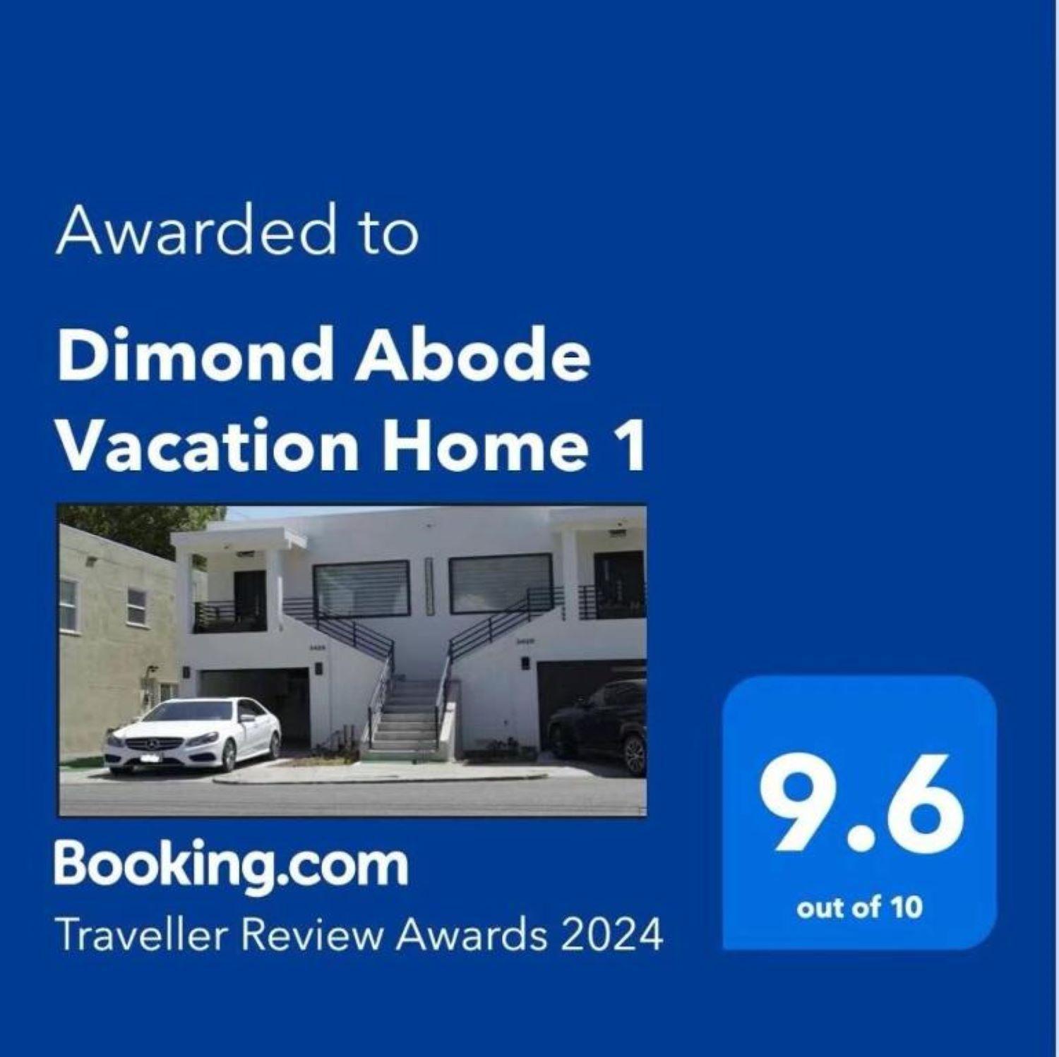 Dimond Abode Vacation Home #1 Oakland Dimond District 外观 照片