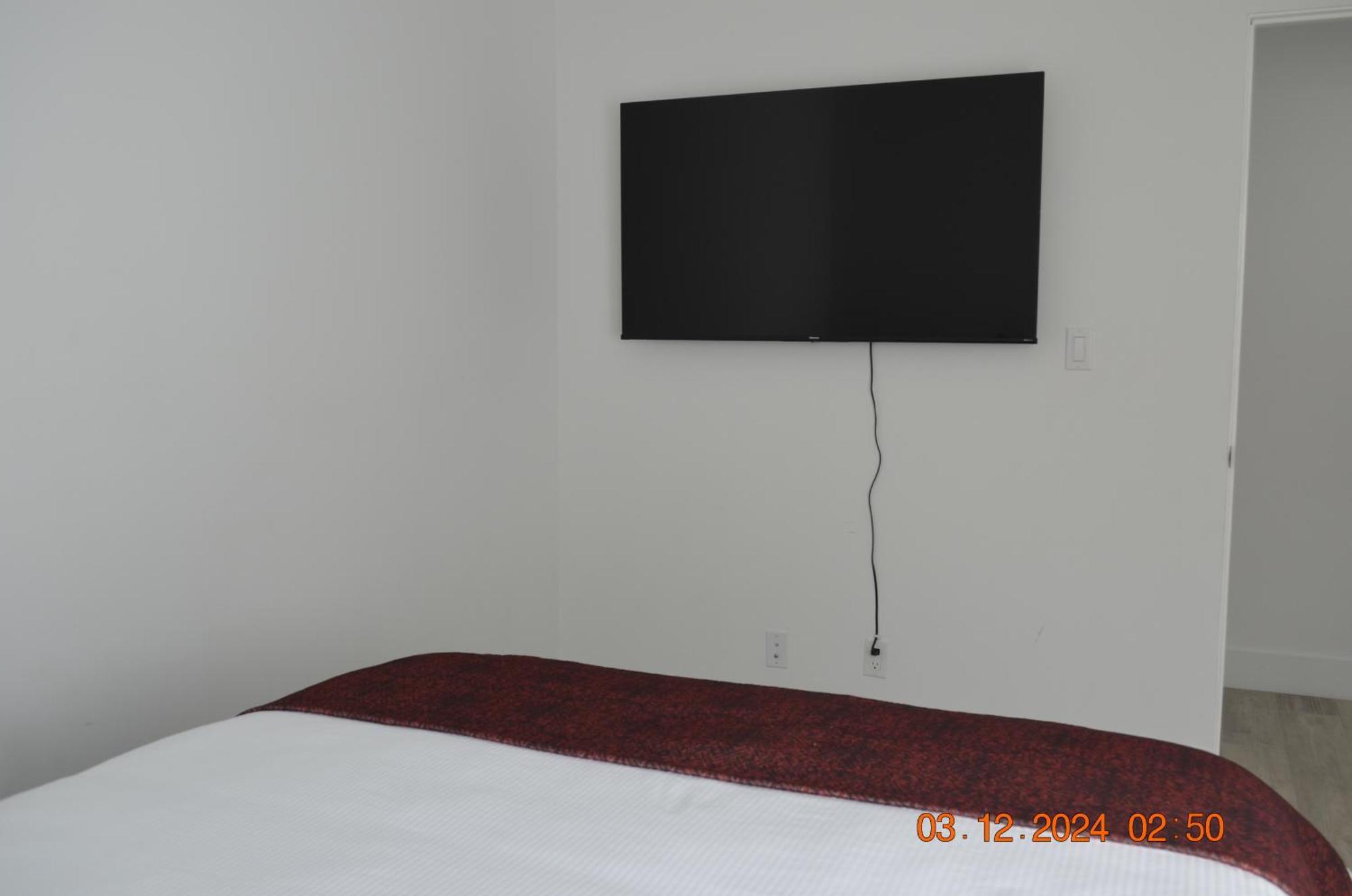 Dimond Abode Vacation Home #1 Oakland Dimond District 外观 照片