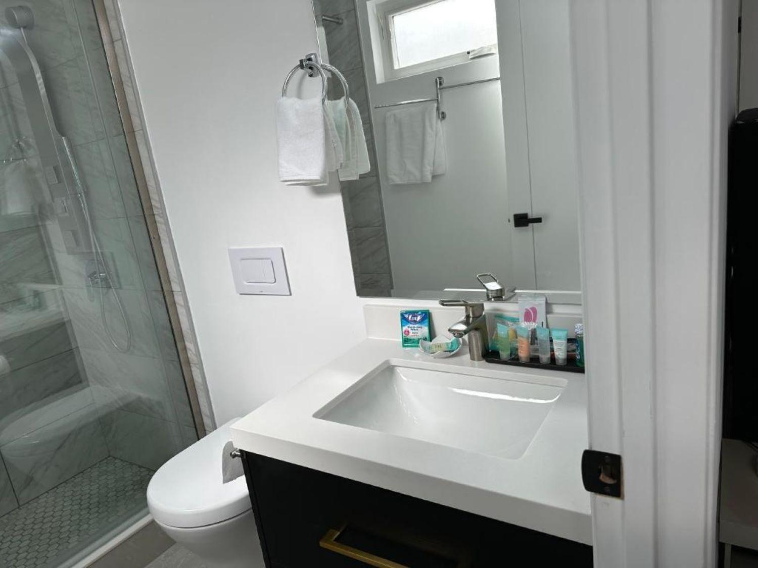 Dimond Abode Vacation Home #1 Oakland Dimond District 外观 照片