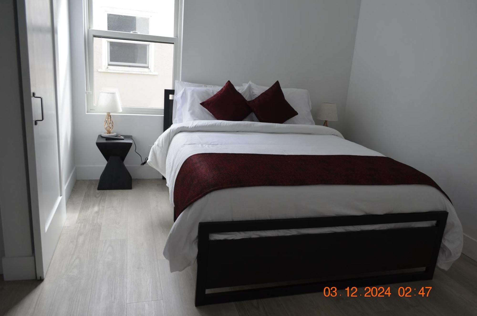 Dimond Abode Vacation Home #1 Oakland Dimond District 外观 照片