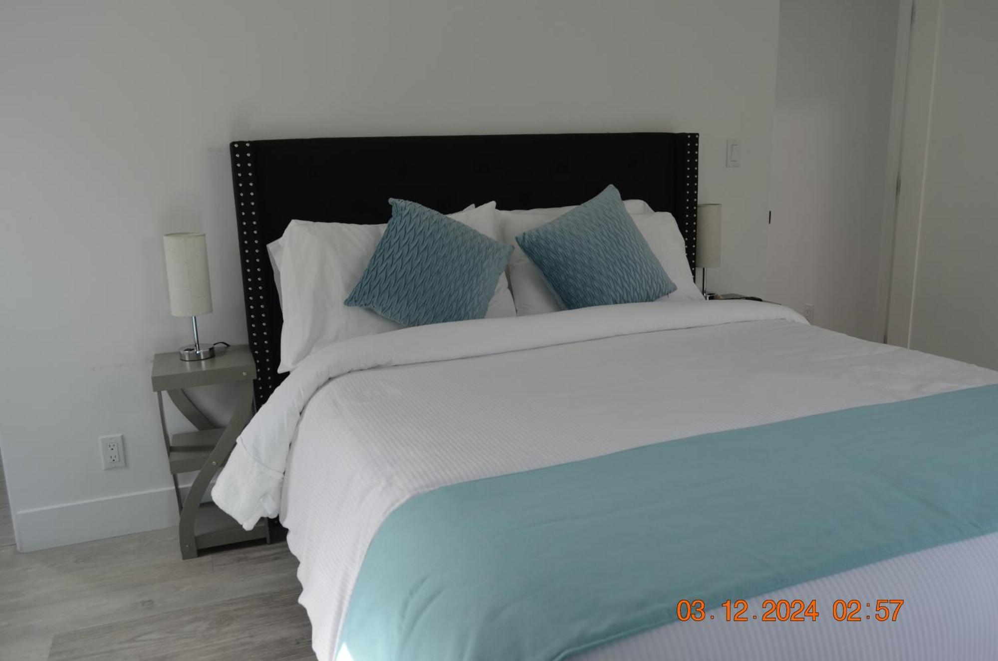 Dimond Abode Vacation Home #1 Oakland Dimond District 外观 照片