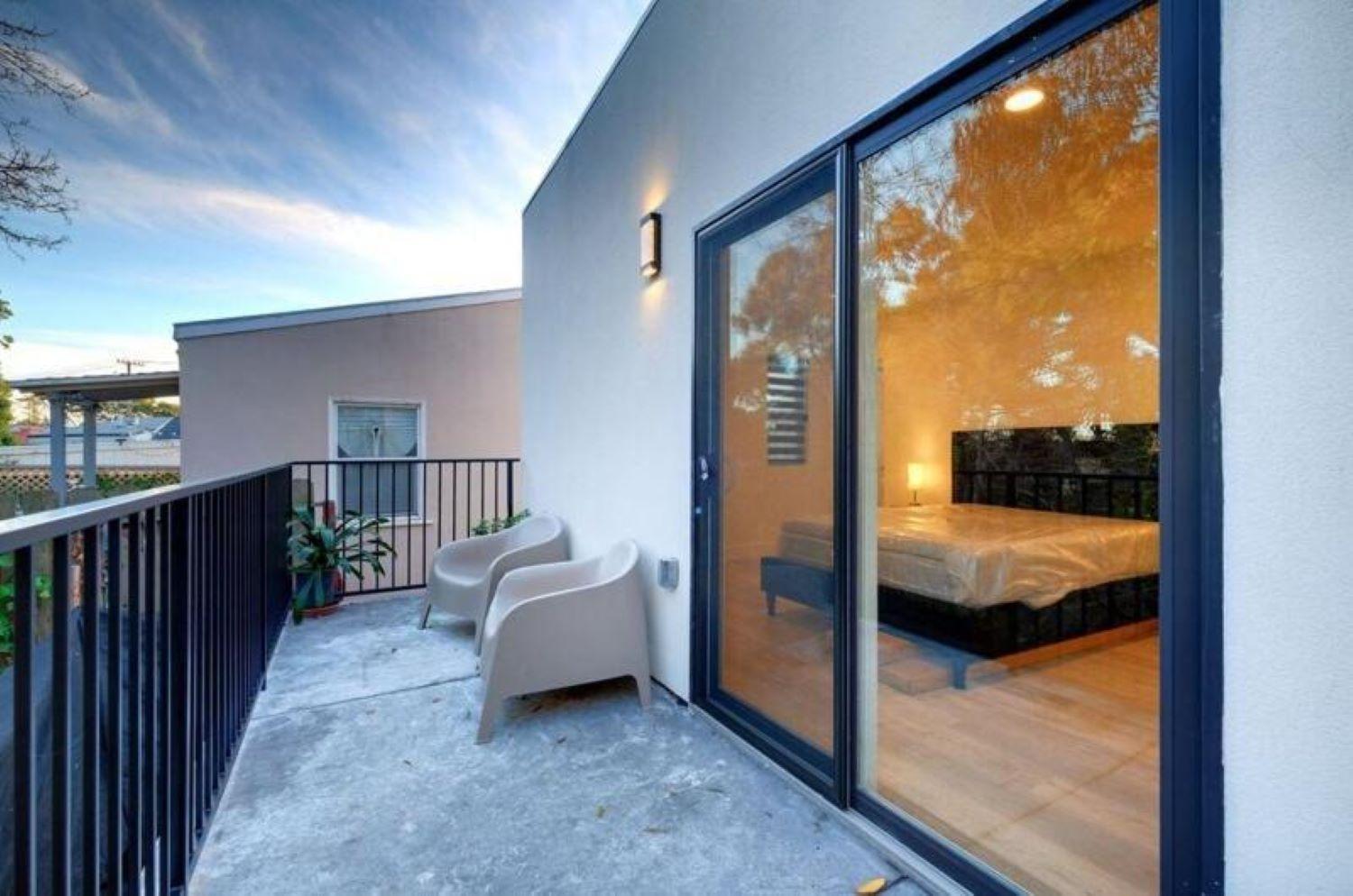 Dimond Abode Vacation Home #1 Oakland Dimond District 外观 照片
