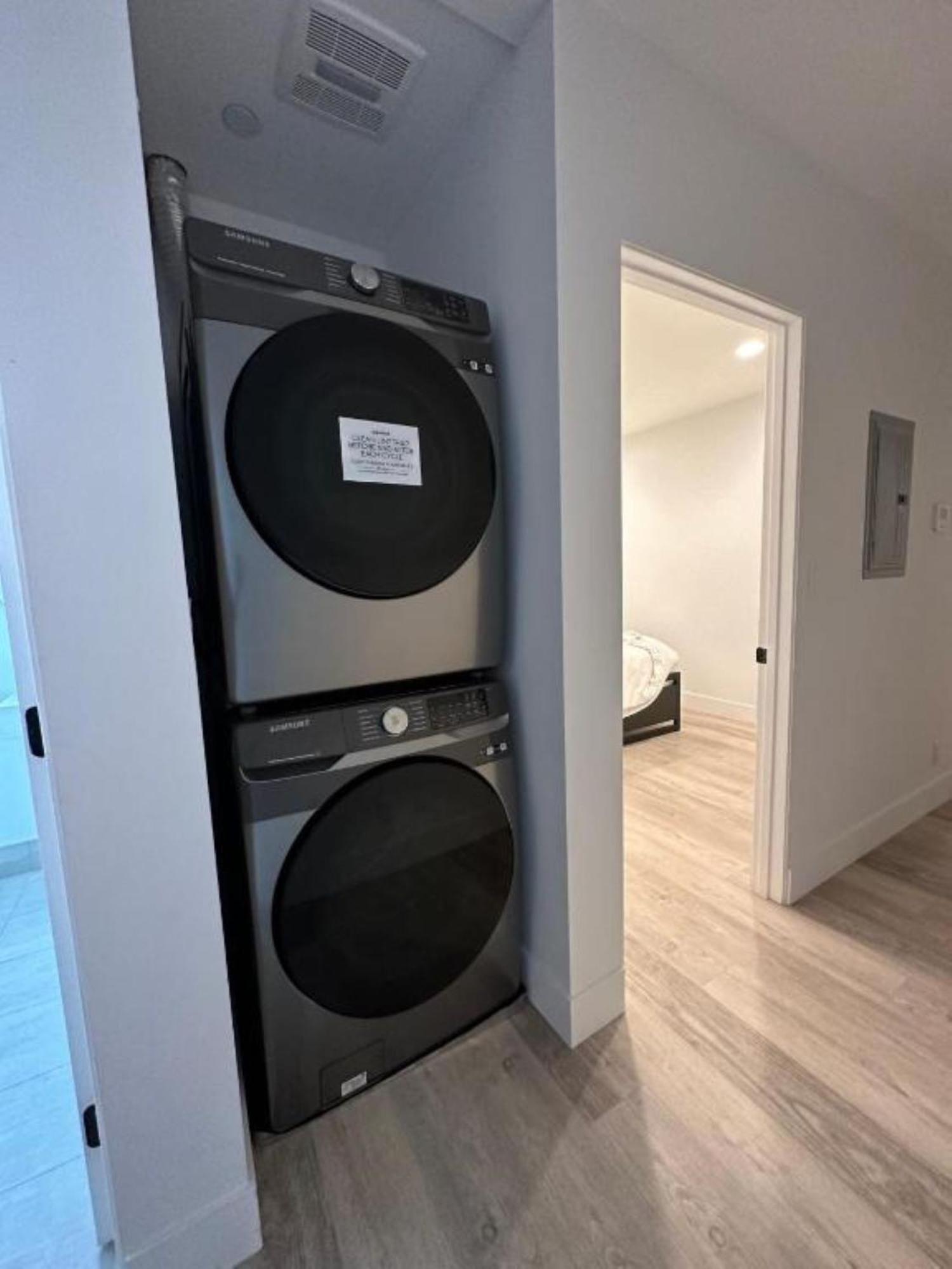 Dimond Abode Vacation Home #1 Oakland Dimond District 外观 照片