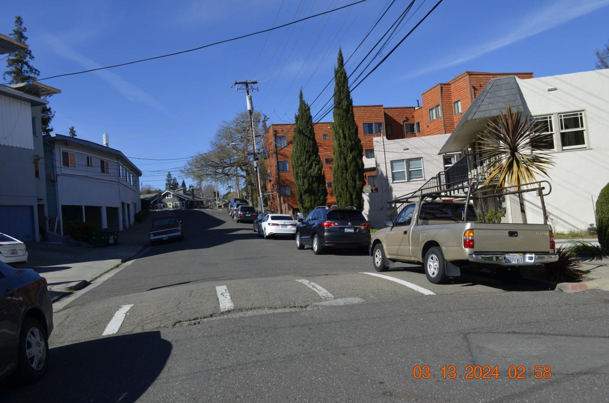 Dimond Abode Vacation Home #1 Oakland Dimond District 外观 照片