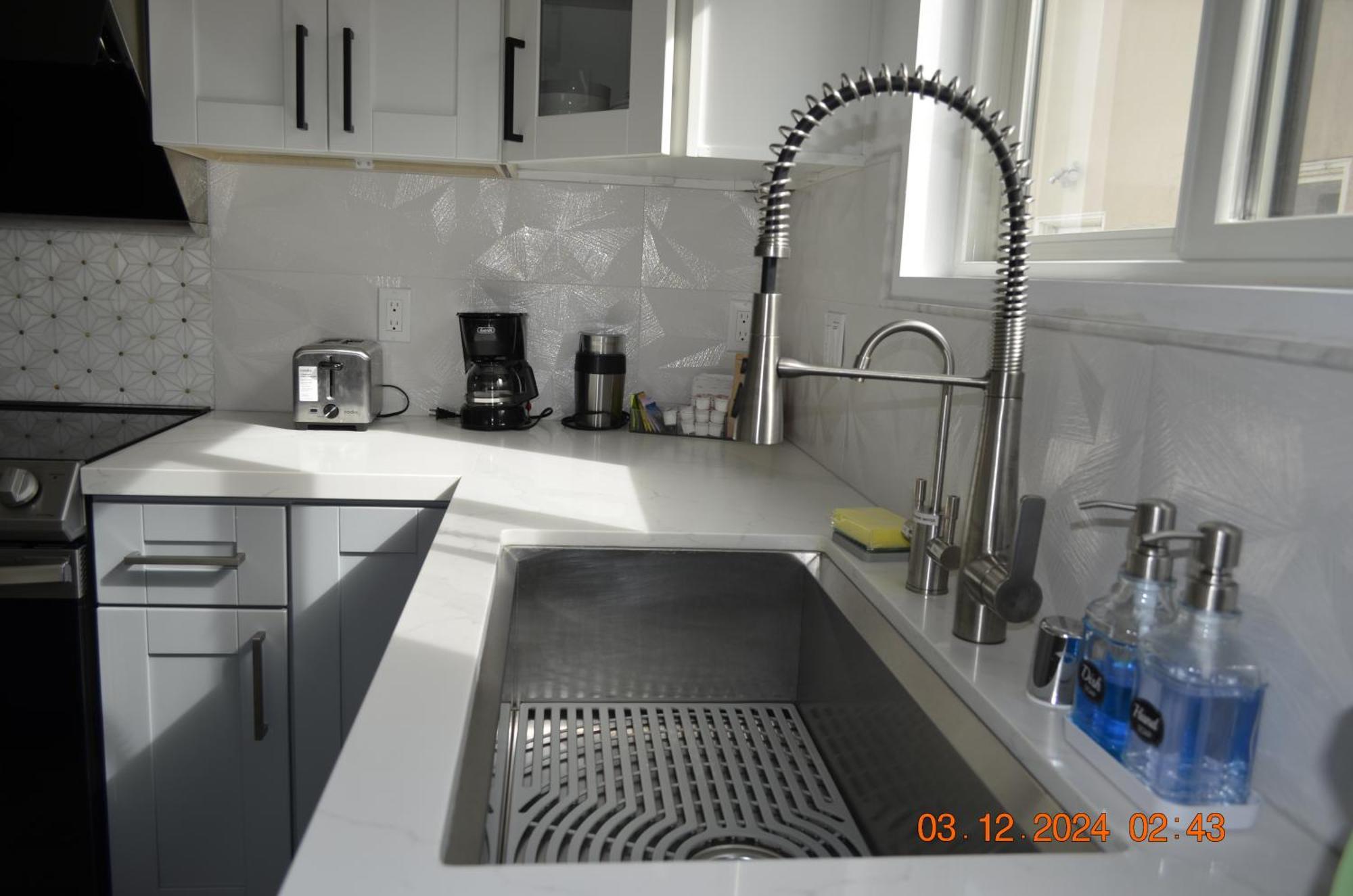 Dimond Abode Vacation Home #1 Oakland Dimond District 外观 照片
