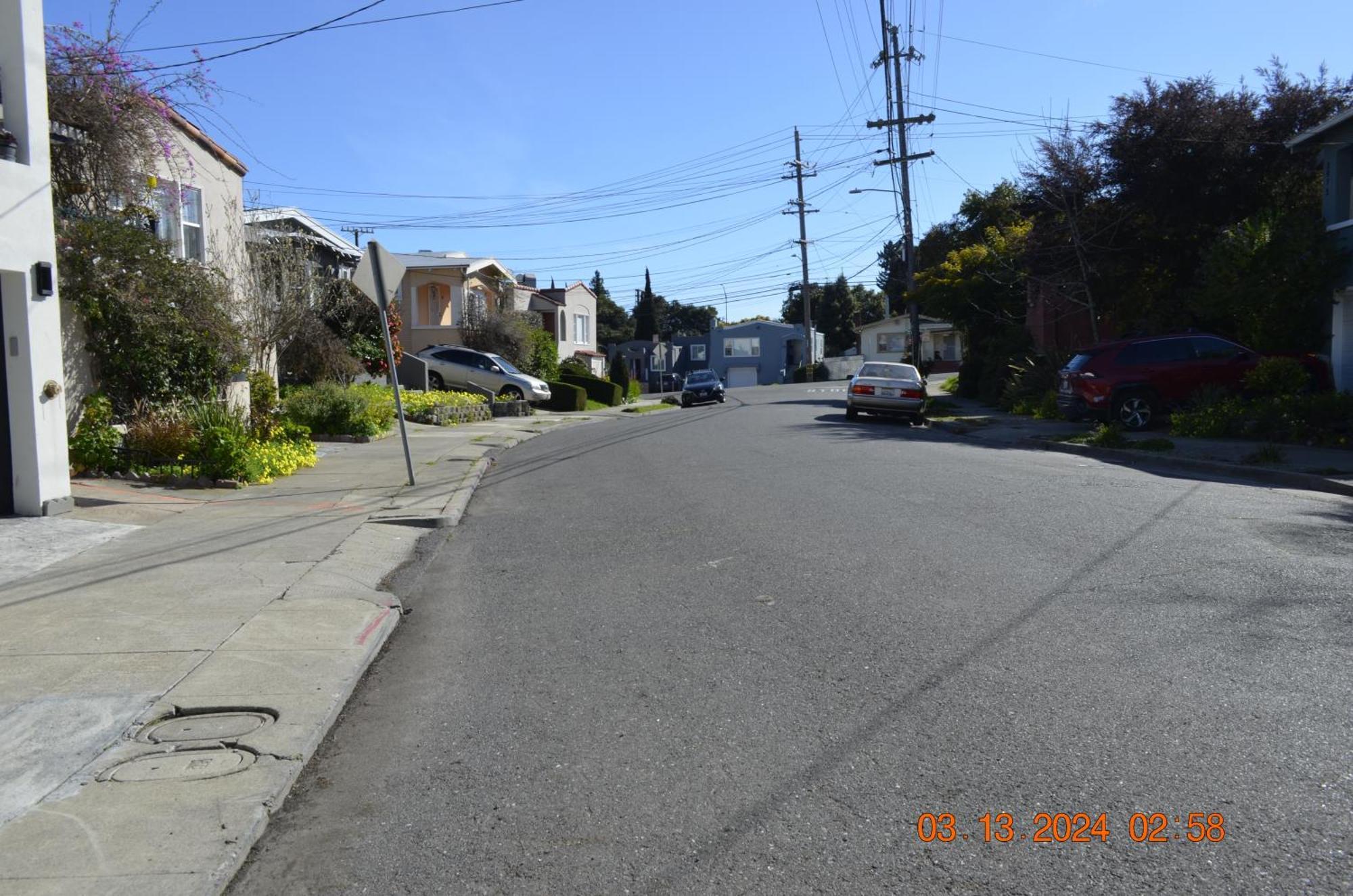Dimond Abode Vacation Home #1 Oakland Dimond District 外观 照片